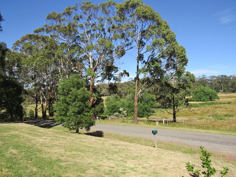 956 Blakeville Road, Blakeville VIC 3342