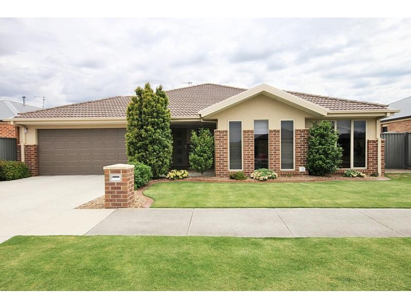 48 Lanita Street, Delacombe VIC 3356