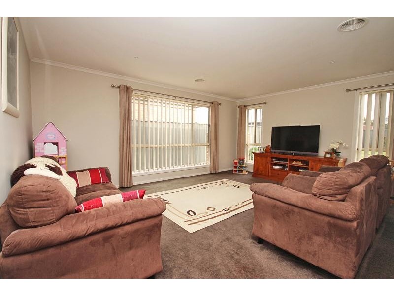 48 Lanita Street, Delacombe VIC 3356