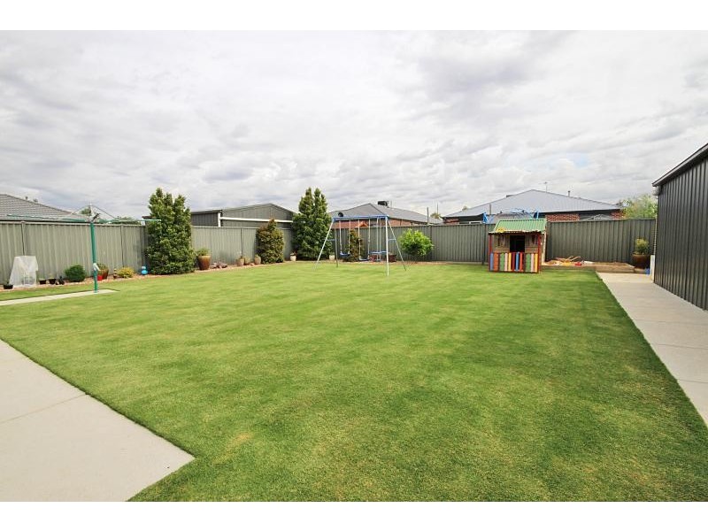 48 Lanita Street, Delacombe VIC 3356