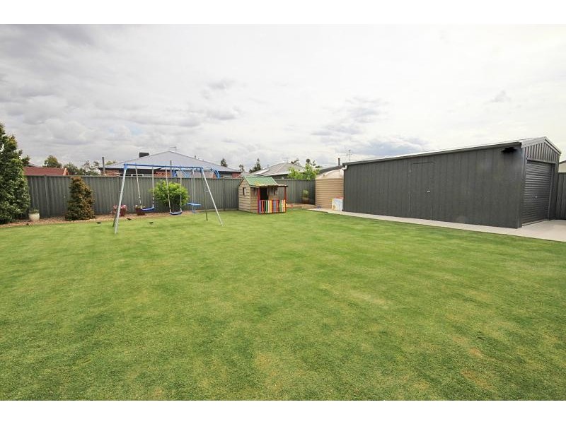 48 Lanita Street, Delacombe VIC 3356
