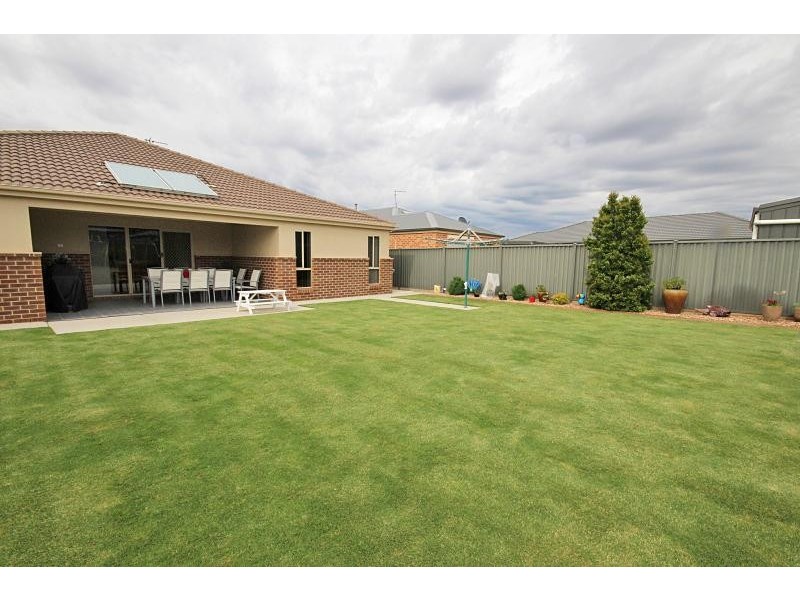 48 Lanita Street, Delacombe VIC 3356