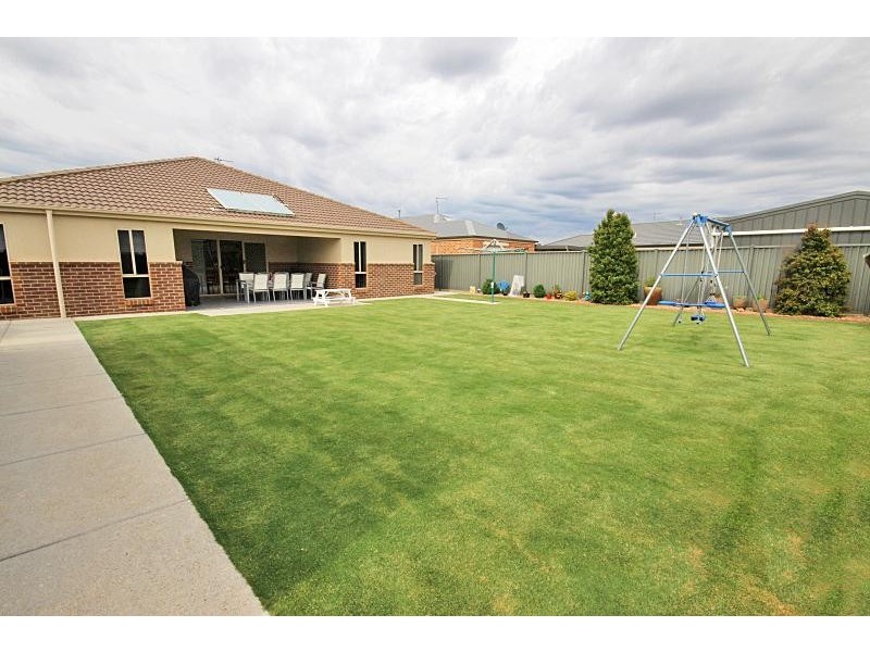 48 Lanita Street, Delacombe VIC 3356