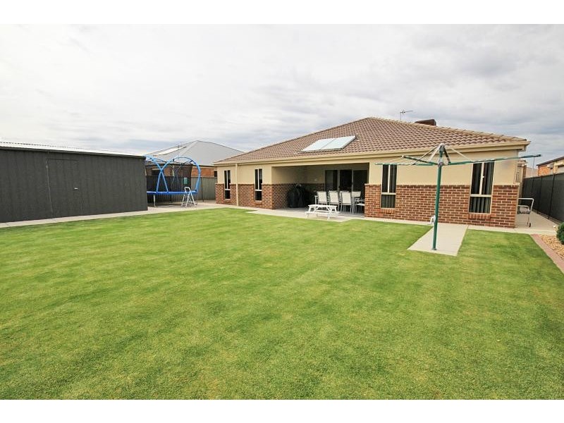 48 Lanita Street, Delacombe VIC 3356