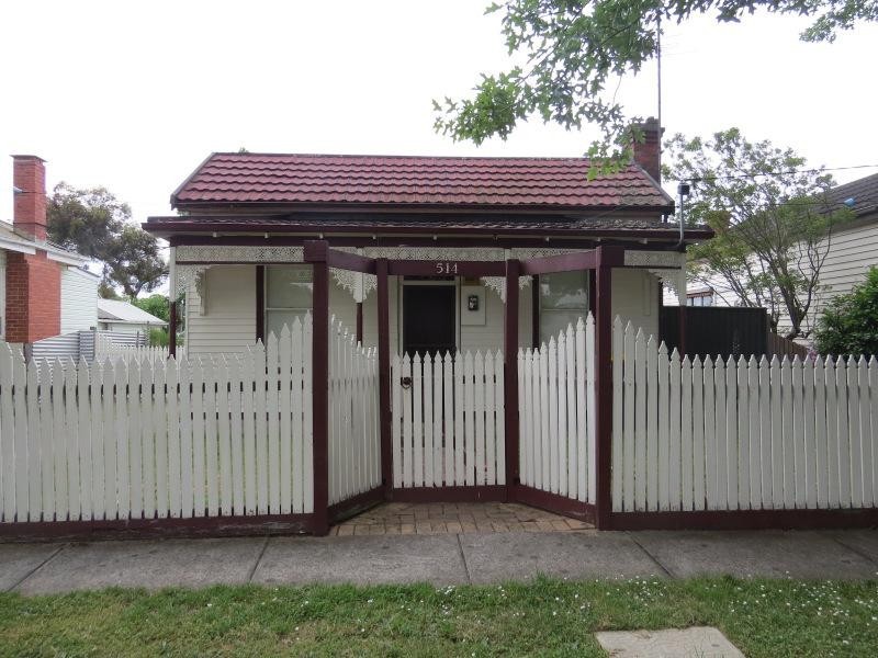 514 Ripon Street South, Ballarat VIC 3350