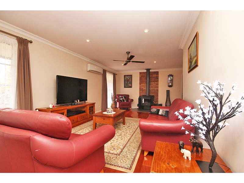 129 Vermont Road, Smythesdale VIC 3351