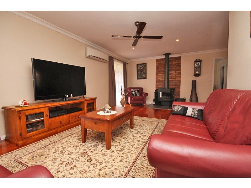 129 Vermont Road, Smythesdale VIC 3351