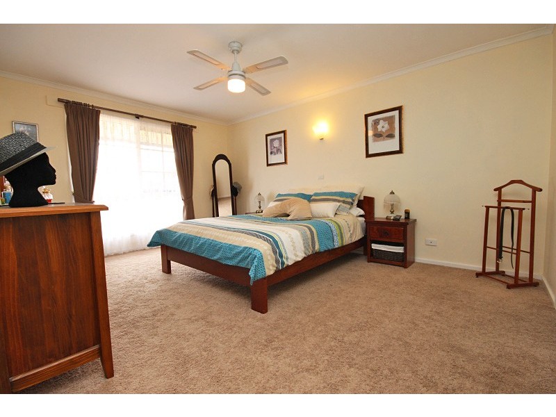 129 Vermont Road, Smythesdale VIC 3351