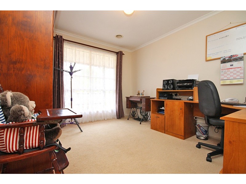 129 Vermont Road, Smythesdale VIC 3351