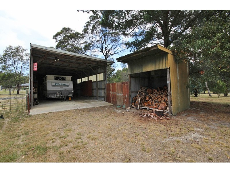 129 Vermont Road, Smythesdale VIC 3351