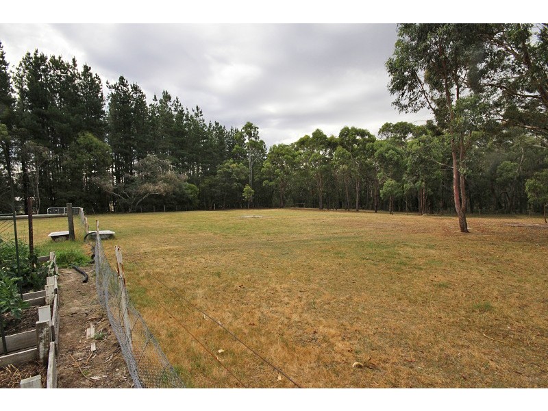 129 Vermont Road, Smythesdale VIC 3351