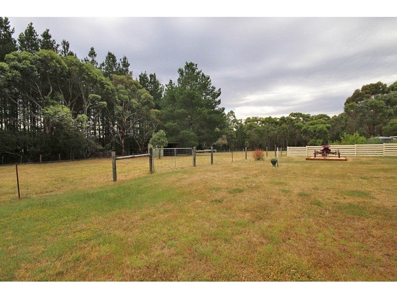 129 Vermont Road, Smythesdale VIC 3351