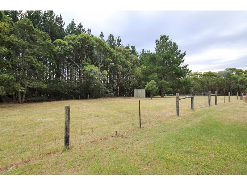 129 Vermont Road, Smythesdale VIC 3351