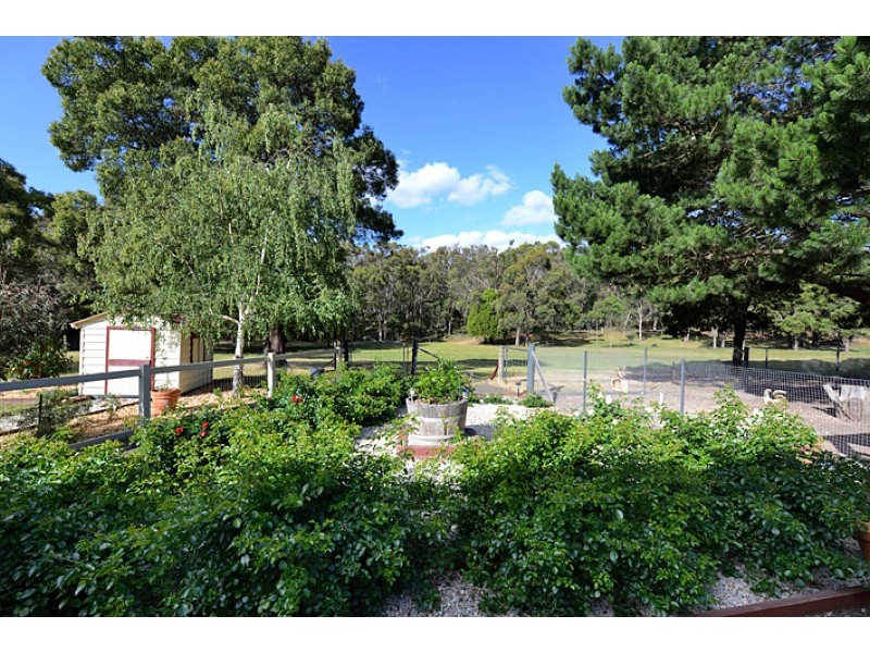 129 Vermont Road, Smythesdale VIC 3351