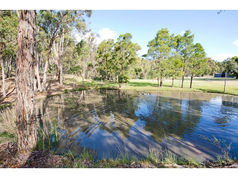 129 Vermont Road, Smythesdale VIC 3351