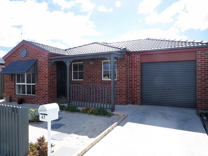 47 Tait Street, Sebastopol VIC 3356