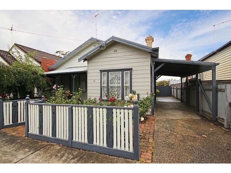 511 Urquhart Street, Ballarat VIC 3350