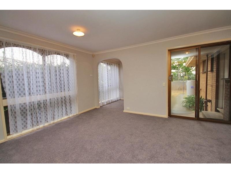 6 Warrina Drive, Delacombe VIC 3356