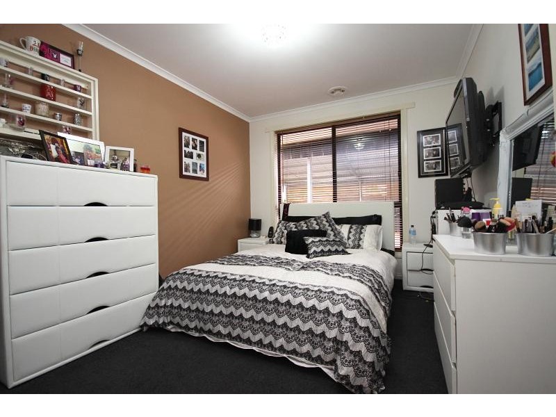 203 Whitelaw Avenue, Delacombe VIC 3356