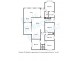 203 Whitelaw Avenue, Delacombe VIC 3356 Floorplan