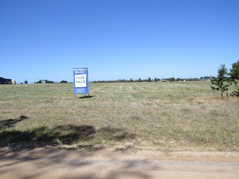 Lot 3,  Dowling Road, Mitchell Park VIC 3355