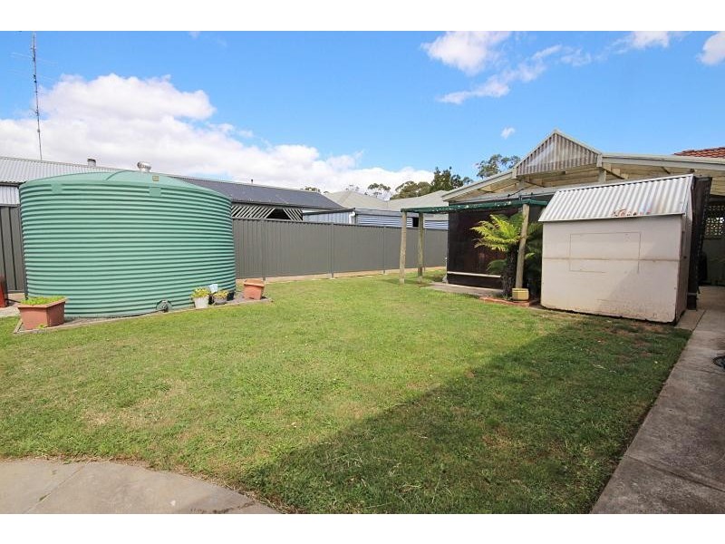 29 Hume Crescent, Alfredton VIC 3350