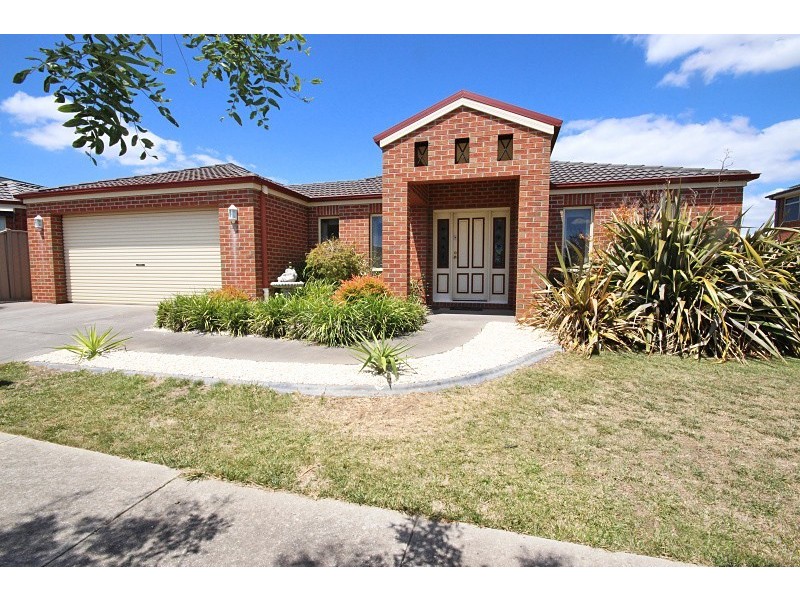 11 Peppertree Court, Alfredton VIC 3350