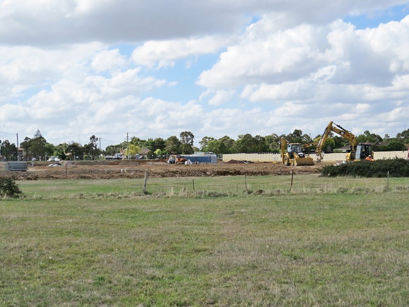 Lot 20/307 Smythes Road, Ballarat VIC 3350