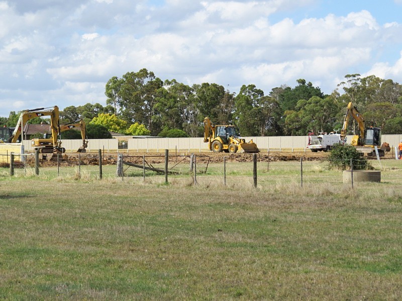 Lot 20/307 Smythes Road, Ballarat VIC 3350