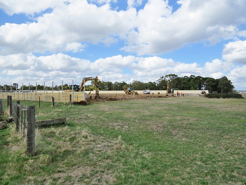 Lot 20/307 Smythes Road, Ballarat VIC 3350