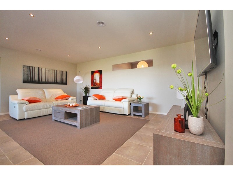 12 Cuzens Road, Alfredton VIC 3350