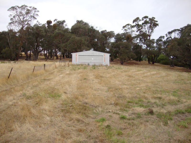 Lot 1-5, 33 Olinda Street, Beaufort VIC 3373