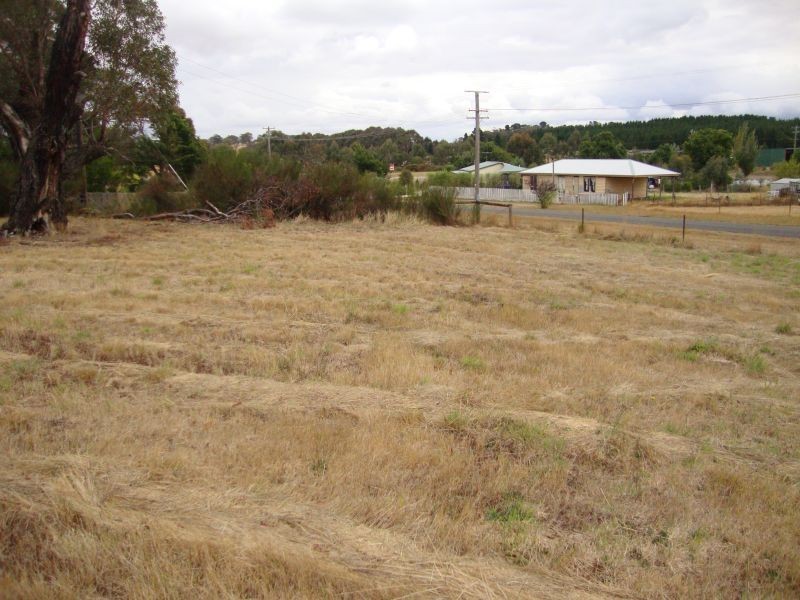 Lot 1-5, 33 Olinda Street, Beaufort VIC 3373