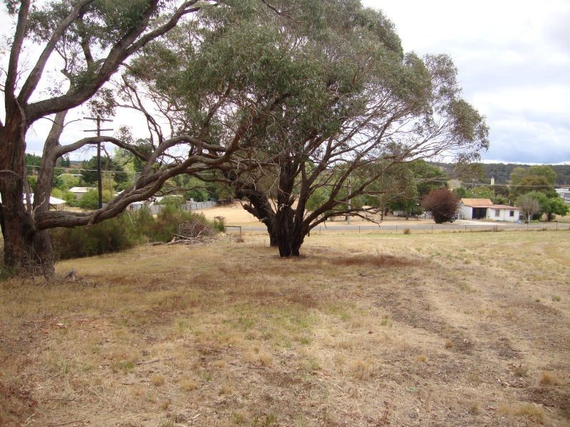 Lot 1-5, 33 Olinda Street, Beaufort VIC 3373