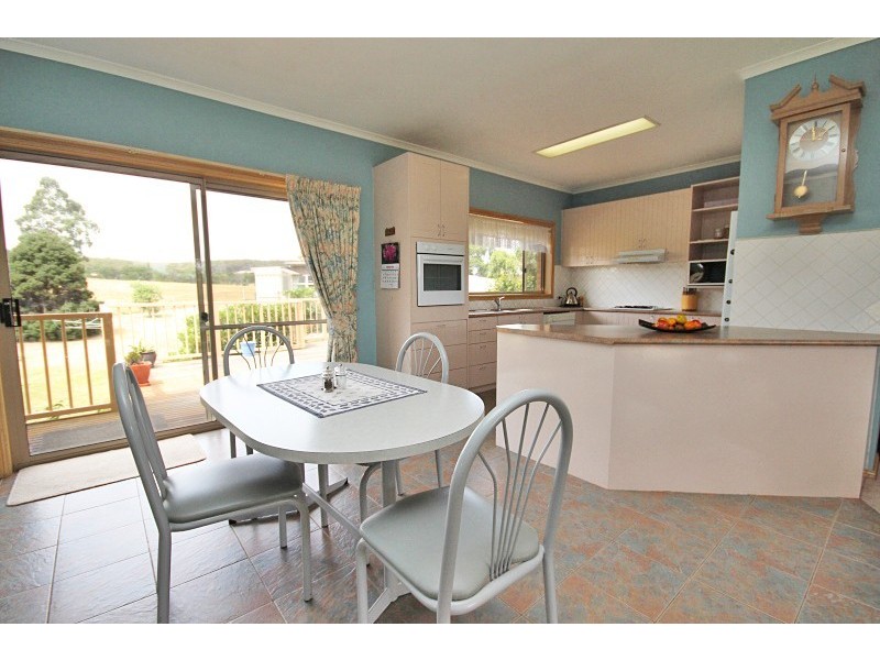 323 Sandys Hill Road, Durham Lead VIC 3352