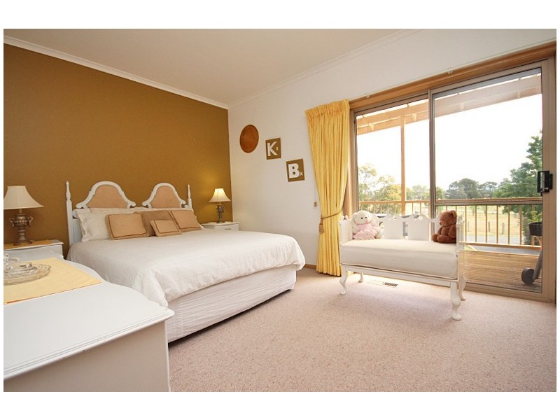 323 Sandys Hill Road, Durham Lead VIC 3352