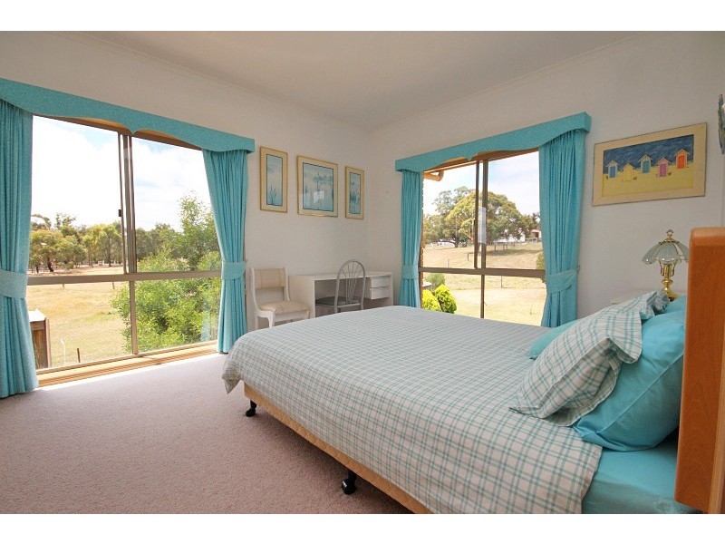 323 Sandys Hill Road, Durham Lead VIC 3352