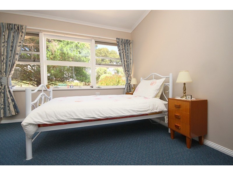 323 Sandys Hill Road, Durham Lead VIC 3352