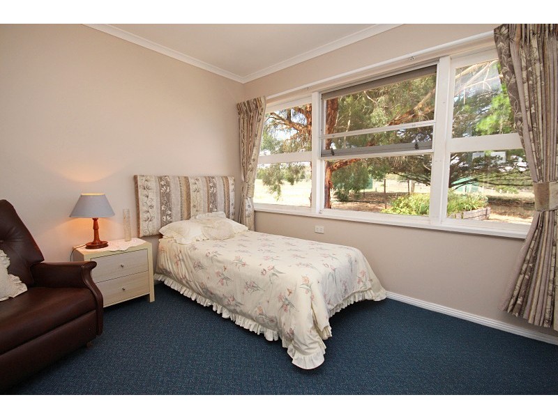 323 Sandys Hill Road, Durham Lead VIC 3352