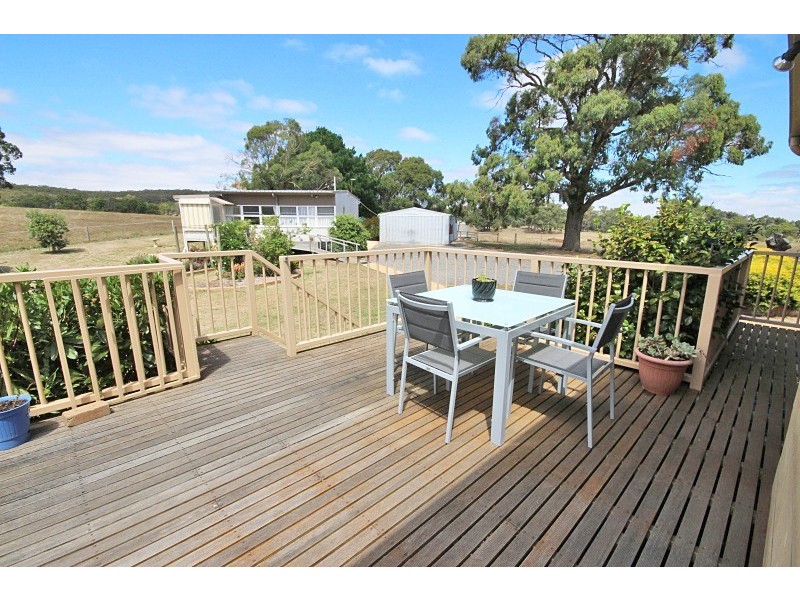 323 Sandys Hill Road, Durham Lead VIC 3352