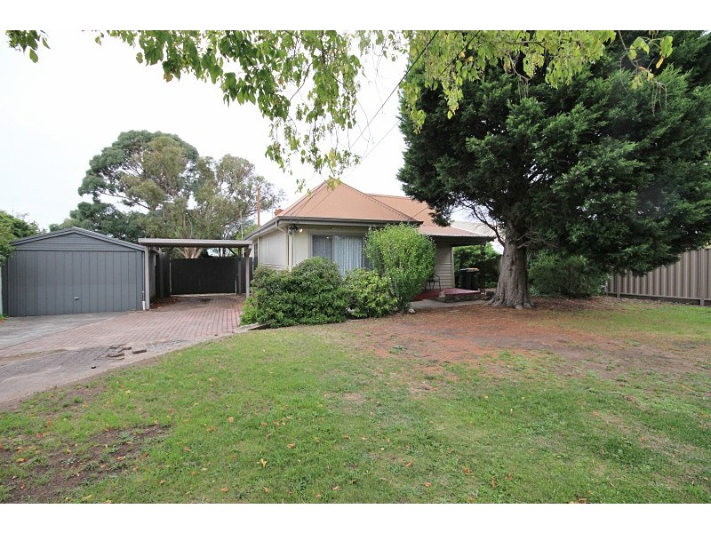 101 Beverin Street, Sebastopol VIC 3356