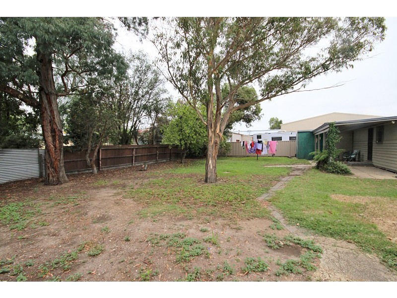 101 Beverin Street, Sebastopol VIC 3356