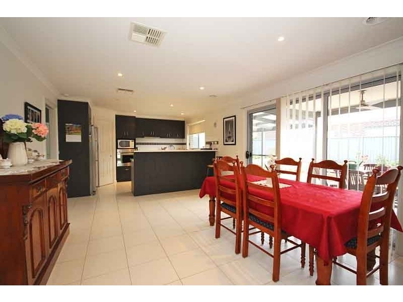 6 Brahman Drive, Delacombe VIC 3356