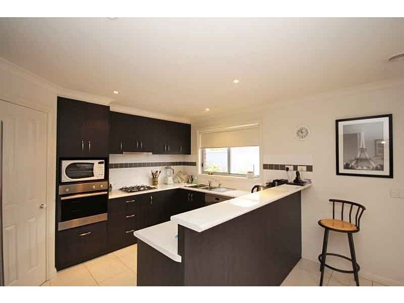 6 Brahman Drive, Delacombe VIC 3356