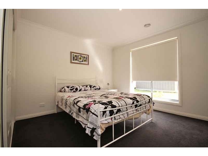 6 Brahman Drive, Delacombe VIC 3356