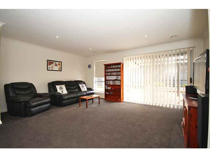 6 Brahman Drive, Delacombe VIC 3356