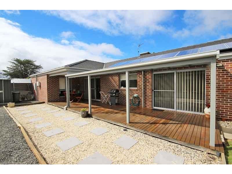 6 Brahman Drive, Delacombe VIC 3356