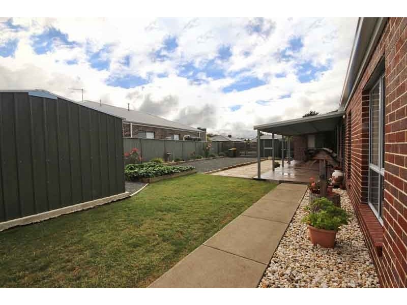 6 Brahman Drive, Delacombe VIC 3356