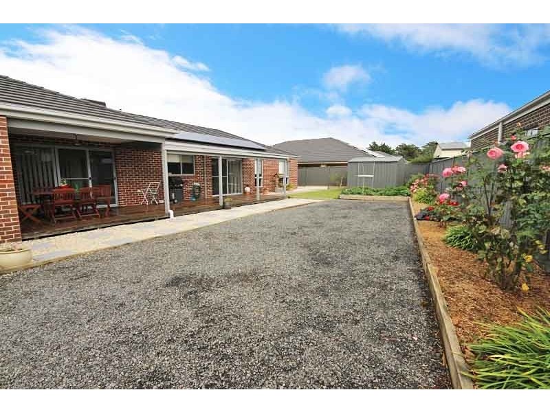 6 Brahman Drive, Delacombe VIC 3356