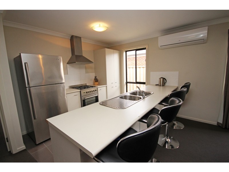 14 Stella Drive, Delacombe VIC 3356